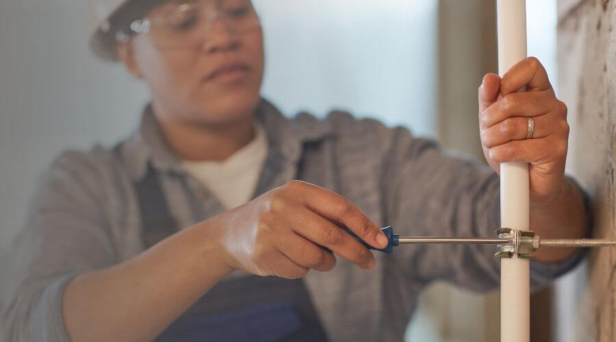 Professional industrial roofing company in Prairie Du Rocher, IL